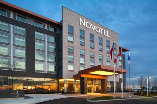 Vaughan (Ontario) Kanada Last-Minute-Rabattcode Booking.com