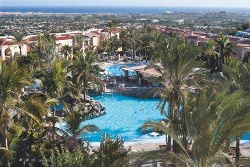 Maspalomas Spanje Laatste minuut Kortingscode Booking.com