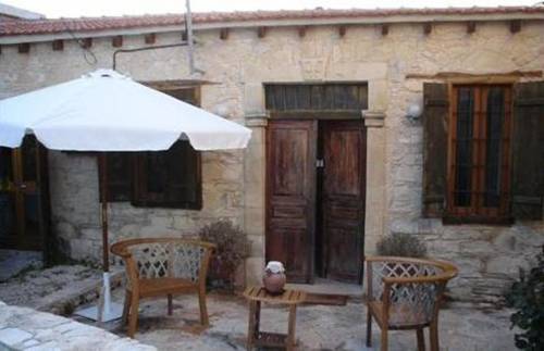 Choulou, Paphos Cyprus Last Minute Discount Code Booking.com