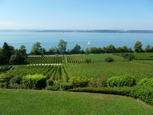Meersburg Deutschland Last-Minute-Rabattcode Booking.com