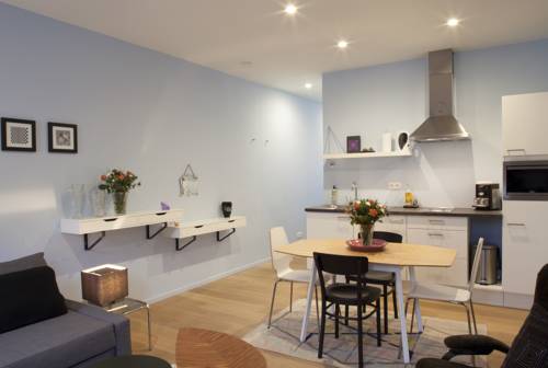 Antwerpen Belgie Laatste minuut Kortingscode Booking.com
