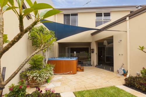 Hillarys Australien Last-Minute-Rabattcode Booking.com