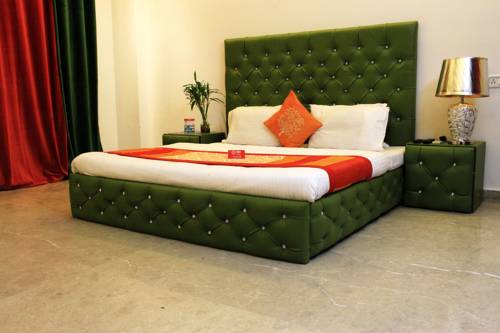 Delhi Indien Last-Minute-Rabattcode Booking.com