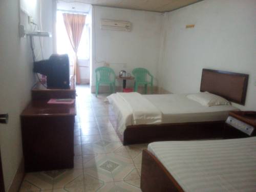 Huazhou China Last Minute Discount Code Booking.com