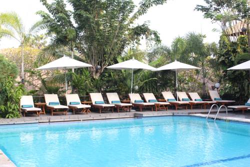 Seminyak Indonésie Code de réduction de dernière minute Booking.com