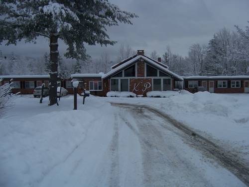 Mendon (Vermont) Vereinigte Staaten Last-Minute-Rabattcode Booking.com