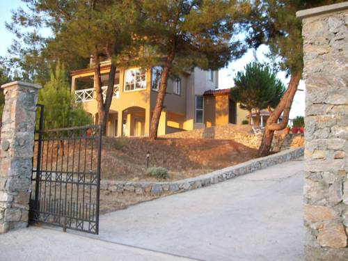 Mugla Türkei Last-Minute-Rabattcode Booking.com