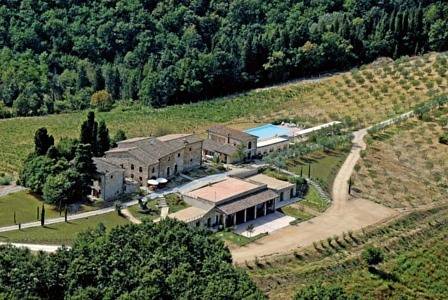 Carmignano Italië Laatste minuut Kortingscode Booking.com