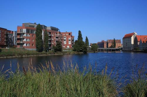Gdańsk Pologne Code de réduction de dernière minute Booking.com
