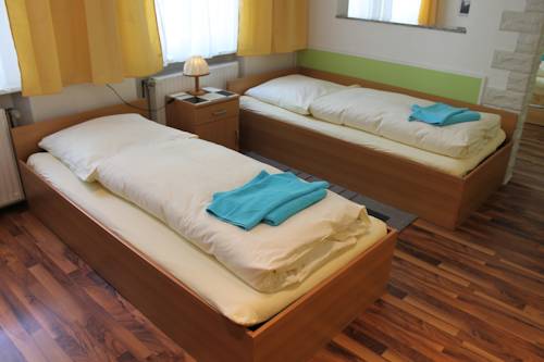 Fürth Deutschland Last-Minute-Rabattcode Booking.com