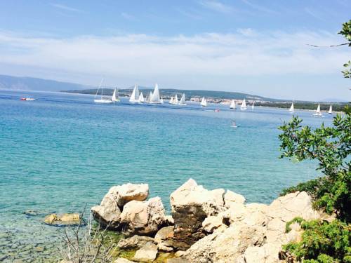 Punat Kroatië Laatste minuut Kortingscode Booking.com