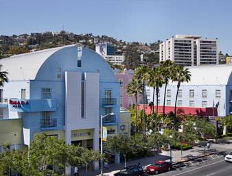 West Hollywood (California) Estados Unidos Último Minuto Código de Descuento Booking.com