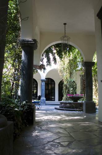 San Miguel de Allende Mexico Laatste minuut Kortingscode Booking.com