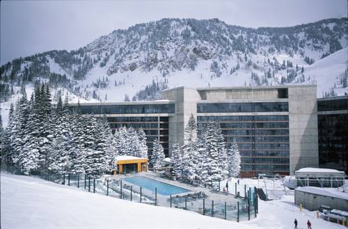 Snowbird (Utah) États Unis Code de réduction de dernière minute Booking.com