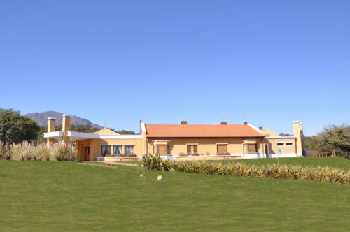 Capilla del Monte Argentina Last Minute Discount Code Booking.com