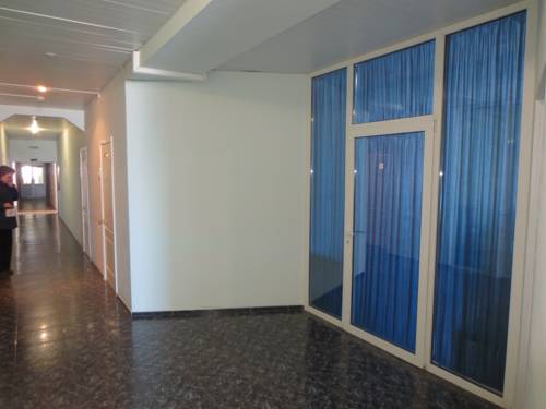Orenburg Rusland Laatste minuut Kortingscode Booking.com