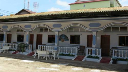 Sihanoukville Cambodia Last Minute Discount Code Booking.com