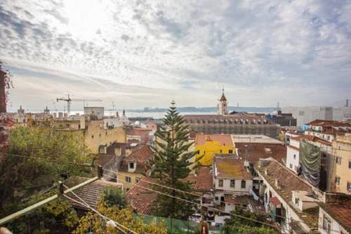 Lisboa Portugal Último Minuto Código de Descuento Booking.com