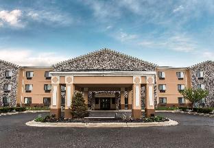 Monroe (MI) United States Last Minute Discount Code Agoda.com
