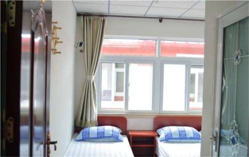 Huludao China Laatste minuut Kortingscode Booking.com