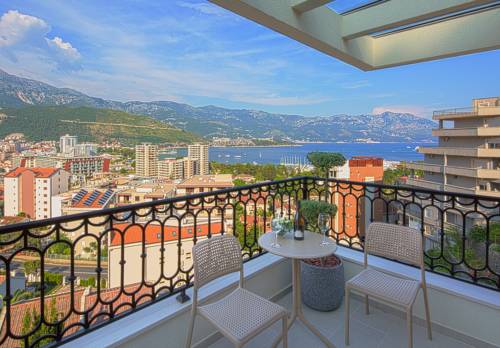 Budva Montenegro Last Minute Discount Code Booking.com