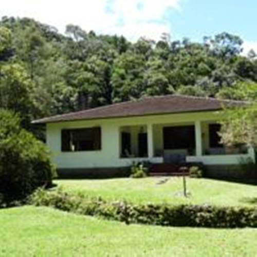 Visconde De Maua Brasilien Last-Minute-Rabattcode Booking.com