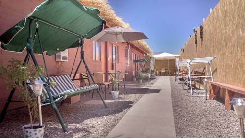 San Pedro de Atacama Chile Last Minute Discount Code Booking.com