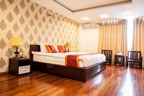 Hanoï Vietnam Code de réduction de dernière minute Booking.com