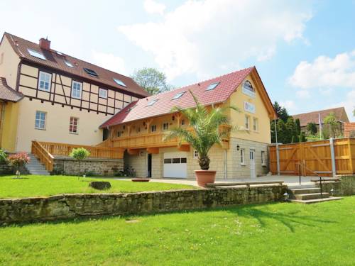 Bilzingsleben Germany Last Minute Discount Code Booking.com