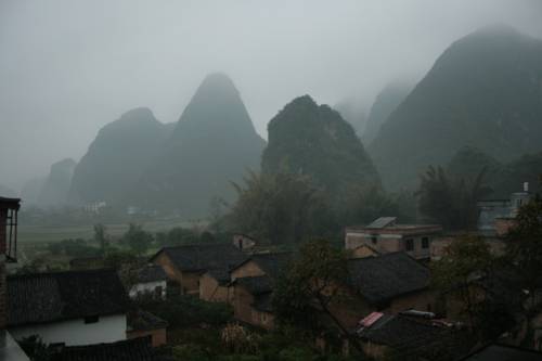 Yangshuo China Last Minute Discount Code Booking.com