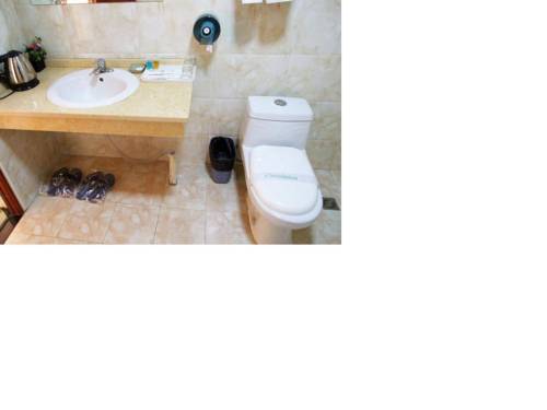Yanjiao China Last-Minute-Rabattcode Booking.com