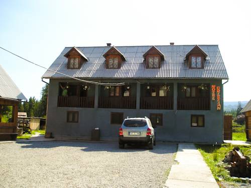 Ic Ponor Romania Last Minute Discount Code Booking.com