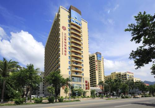Sanya China Last-Minute-Rabattcode Booking.com