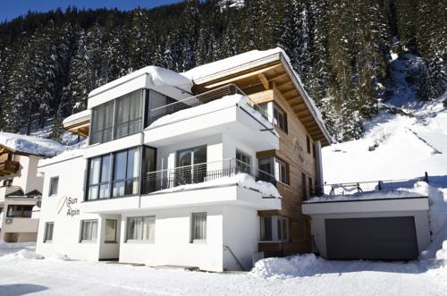 Ischgl Österreich Last-Minute-Rabattcode Booking.com