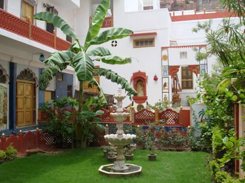 Jodhpur Indien Last-Minute-Rabattcode Booking.com