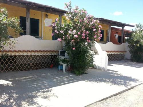 Sant'Anna Arresi Italien Last-Minute-Rabattcode Booking.com