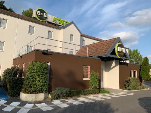 Saint-Michel-sur-Orge France Last Minute Discount Code Agoda.com