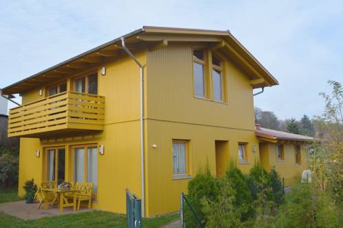 Ostseebad Sellin Deutschland Last-Minute-Rabattcode Booking.com