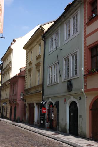 Praag Tsjechië Laatste minuut Kortingscode Booking.com