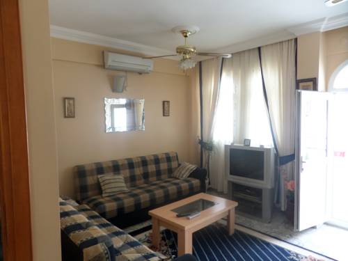 Kusadasi Türkei Last-Minute-Rabattcode Booking.com