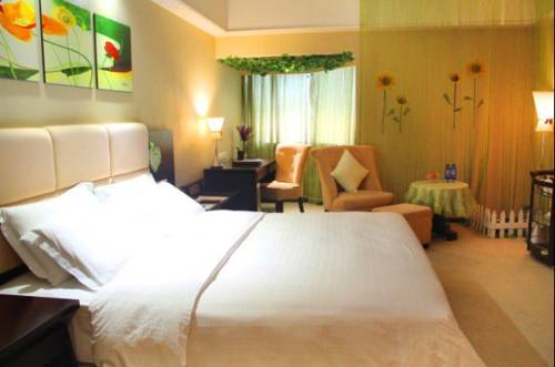 Zhuzhou China Last Minute Discount Code Booking.com