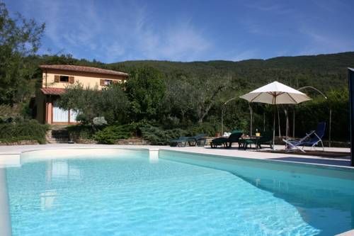 Cortona Italië Laatste minuut Kortingscode Booking.com