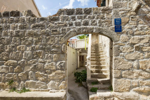 Teilt Kroatien Last-Minute-Rabattcode Booking.com