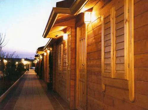 Tarancón Spanien Last-Minute-Rabattcode Booking.com
