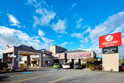 Abbotsford (BC) Canada Last Minute Discount Code Agoda.com