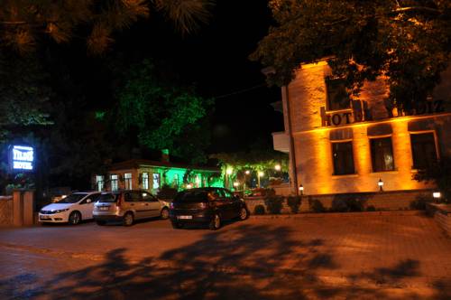 Urgup (Nevsehir) Turkey Last Minute Discount Code Booking.com