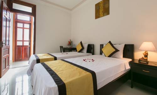 Hoi An Vietnam Last-Minute-Rabattcode Booking.com