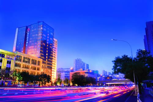Beijing China Último Minuto Código de Descuento Booking.com