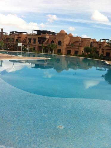 Marrakesch Marokko Last-Minute-Rabattcode Booking.com