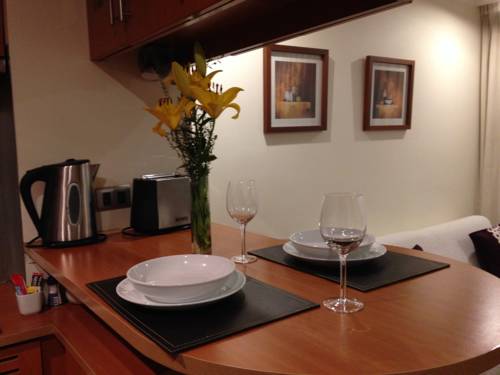 Santiago Chile Last-Minute-Rabattcode Booking.com